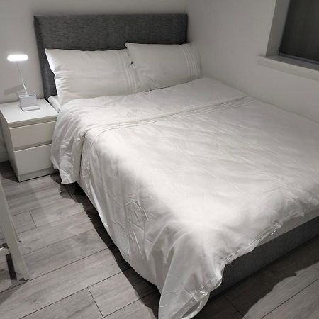 ダブリンOceanikアパートメント エクステリア 写真